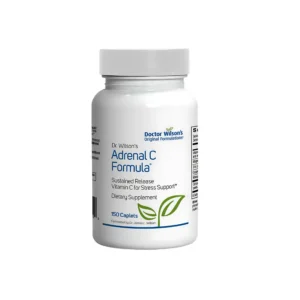 Adrenal C Formula (90 Cap)