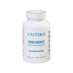 Grow and Behold (Hair Repair)