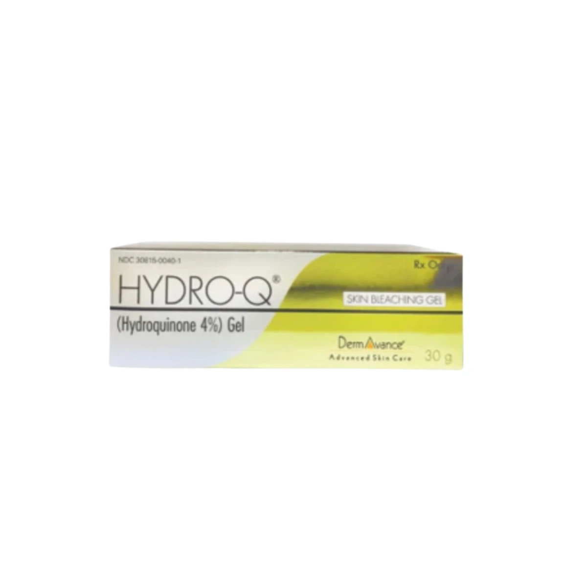 Hydro-Q 4% Skin Bleaching Gel >36 tubes