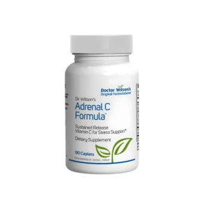 Adrenal C Formula (150 Cap)