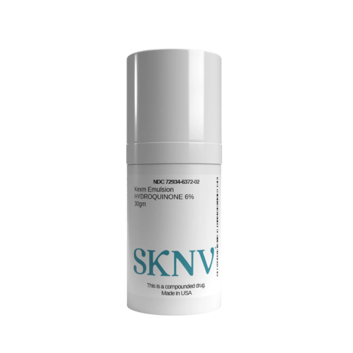SKNV Medorfa Emulsion (KEXM Emulsion- Melasma Emulsion)