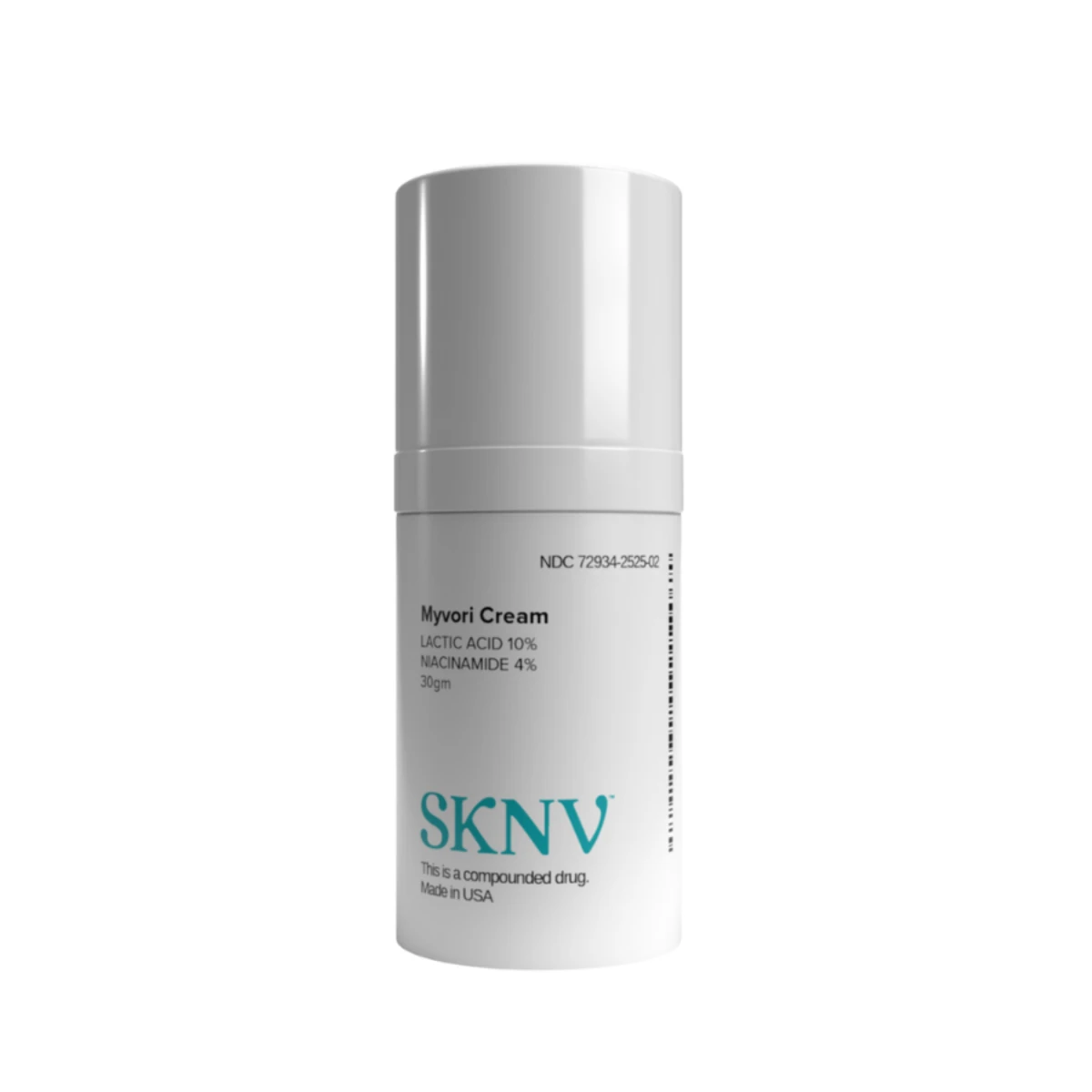 SKNV Myvori Cream (Prooxia Cream- Melasma Cream)