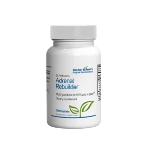 Adrenal Rebuilder (150 Cap)