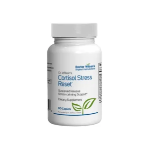 Cortisol Stress Reset (60 Cap)